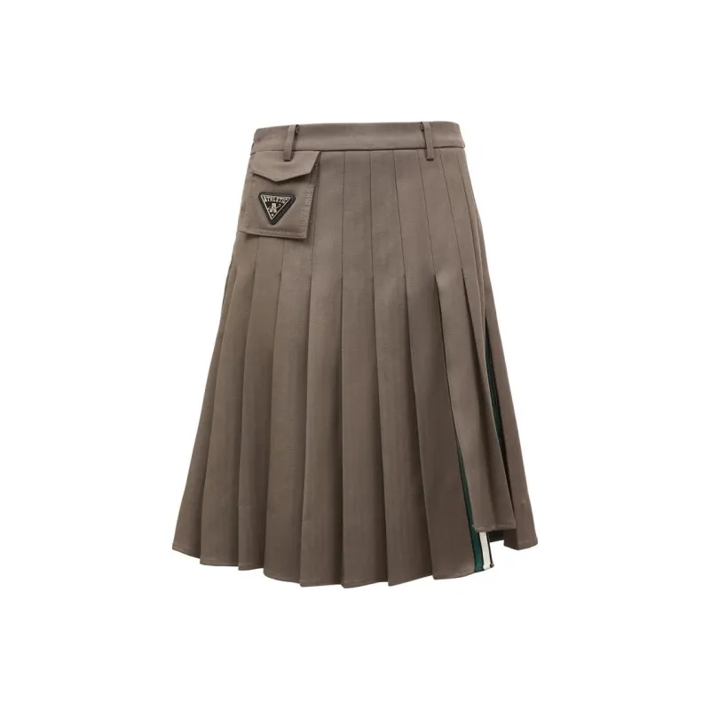 ONLY Casual Long Skirts Women's-0