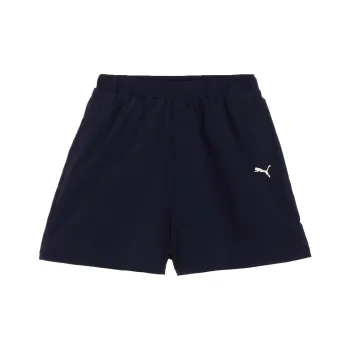 PUMA Casual Shorts Women's New Marine