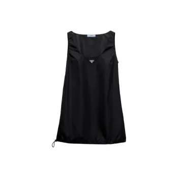 PRADA Re Nylon Mini dress