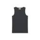Charcoal Black, One Size