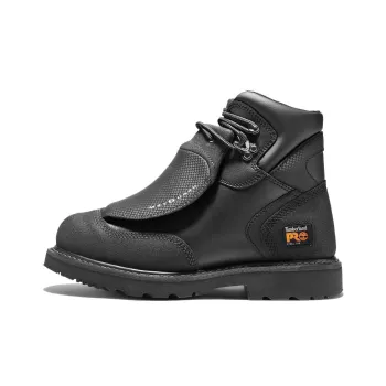 Timberland Ankle Boots Men's Black