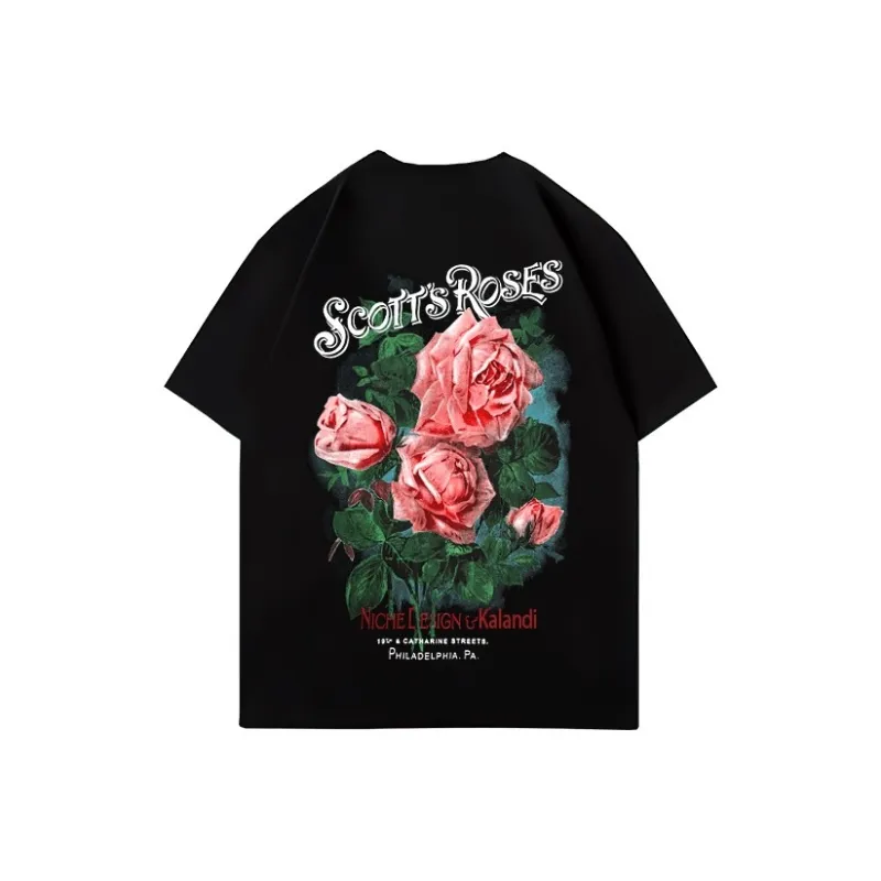 TONYBEAR T Shirts Men-3