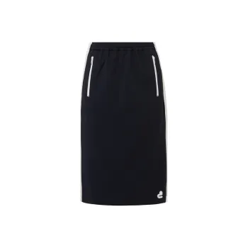 D'zzit Casual Long Skirt Women's