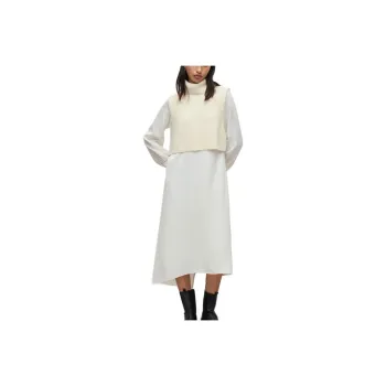 ALLSAINTS Skirt Set Women's White