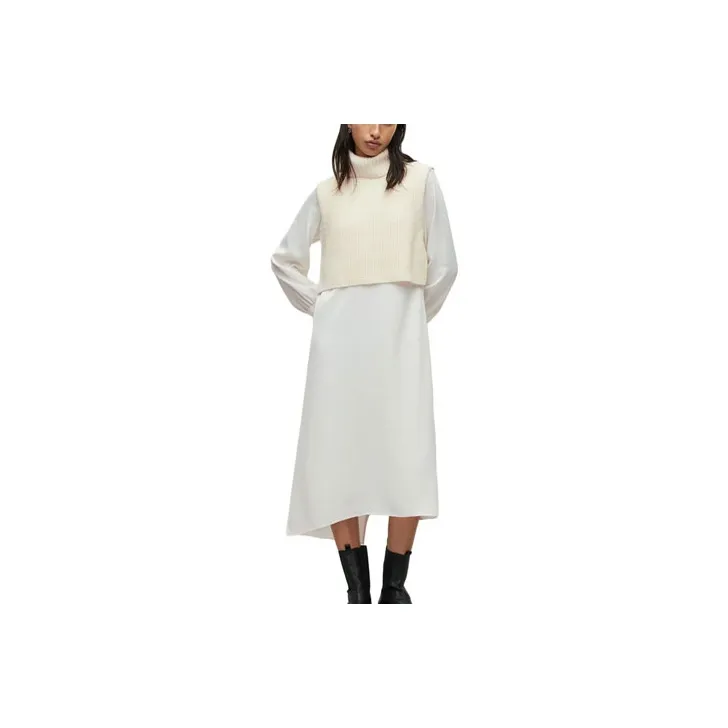 ALLSAINTS Skirt Set Women's White-0