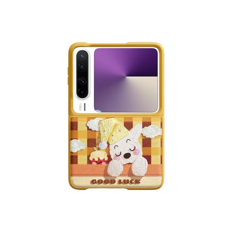 SUPER MOUSE Phone Cases-8