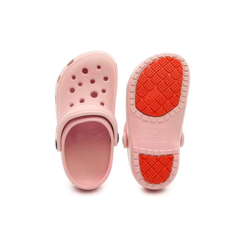Golofi Kids' Slippers Summer Boys And Girls Slip Resistant Indoor Beach Shoes Closed Toe Slippers Platform Outdoor-2