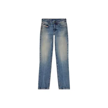 DIESEL D Mine Straight leg Jeans