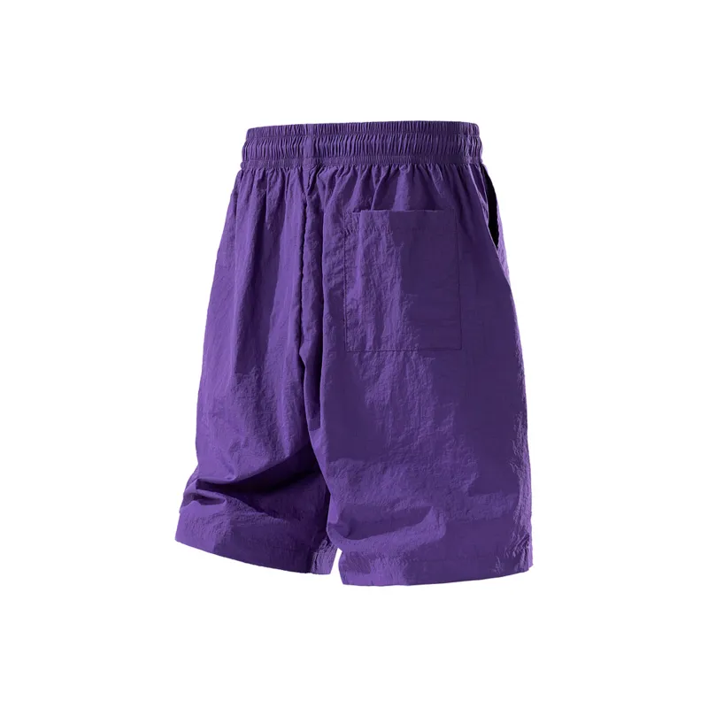 NBNO Casual Shorts Unisex-13