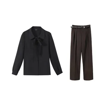 MKBY Casual Suits Women's