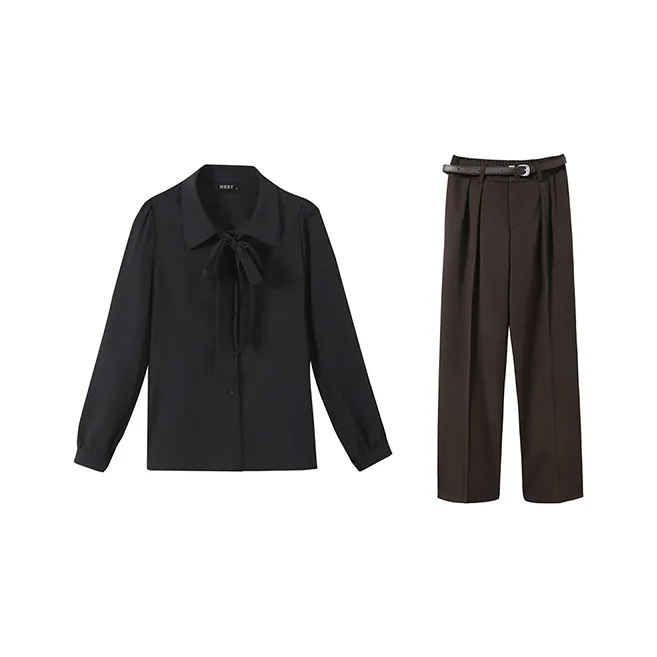 MKBY Casual Suits Women's-6