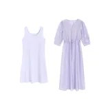 Clothing Sets (Purple)