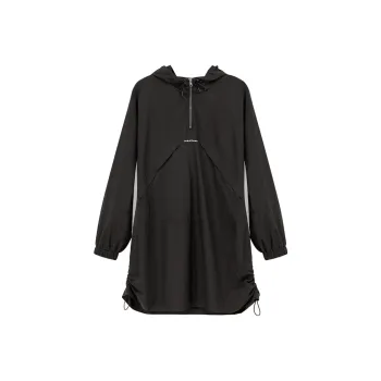 NO ONE ELSE Long Sleeved Dresses Women's Black