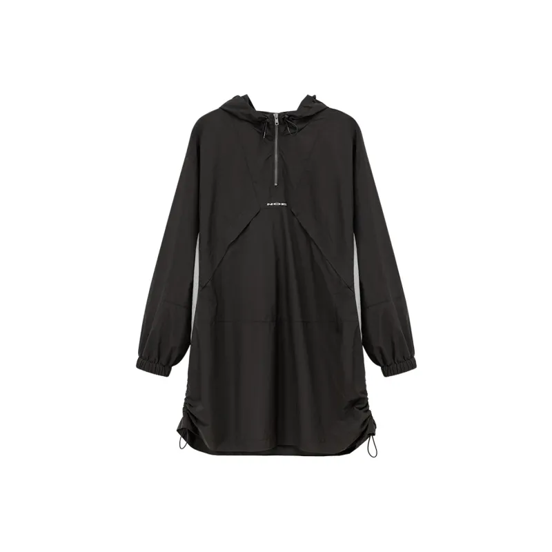 NO ONE ELSE Long Sleeved Dresses Women's Black-0