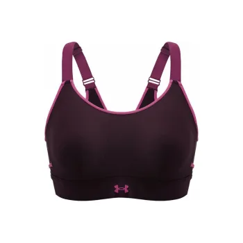 Under Armour Infinity Sports Underwear Women's Rock Purple
