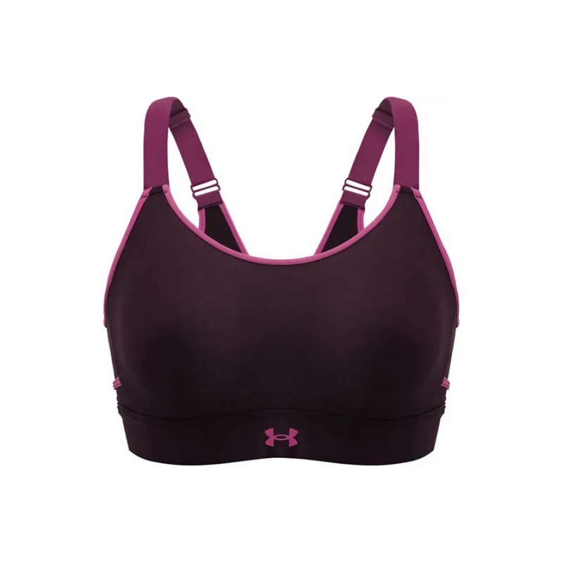 Under Armour Infinity Sports Underwear Women's Rock Purple-0