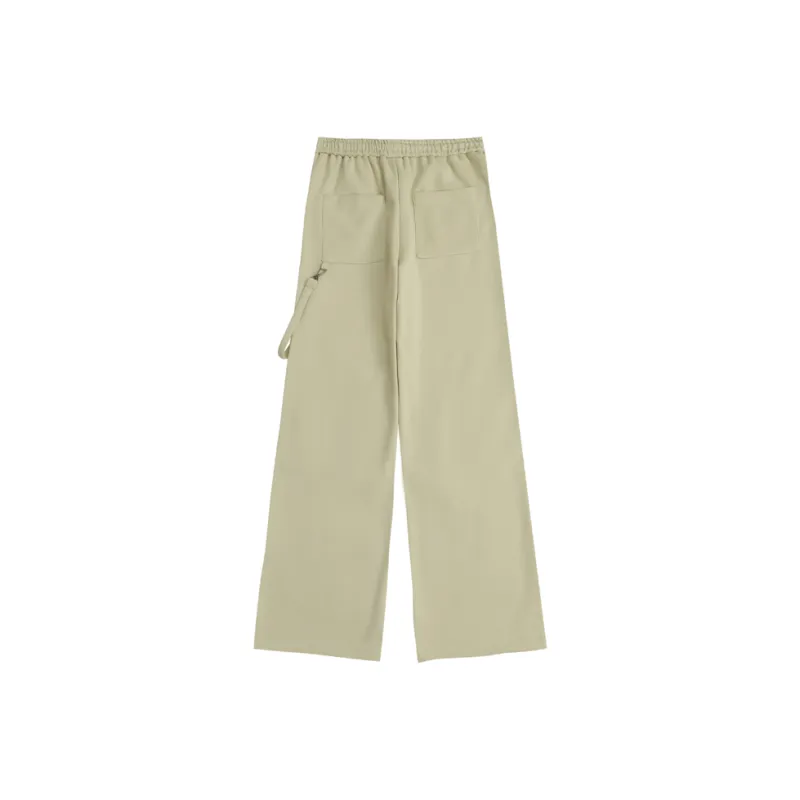 HKRXEC Casual Pants Unisex-22