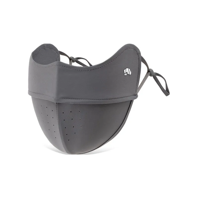 Mulinsen Polyamide Face Masks Unisex-3