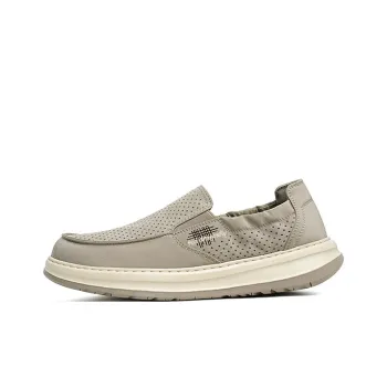RED DRAGONFLY Casual Shoes Men's Gray