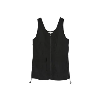 MOUSSY Sleeveless Dress Women's