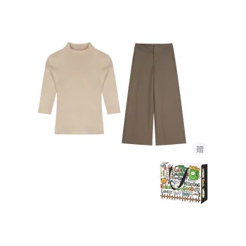 HAPG Casual Suits Women's
