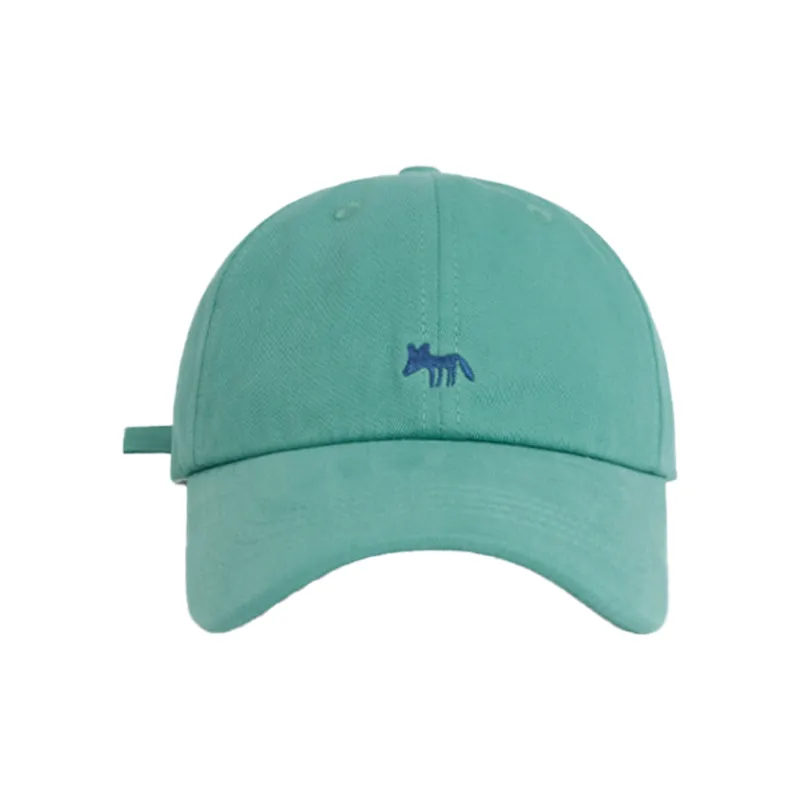 IOTS Polyester Baseball Caps Unisex-4