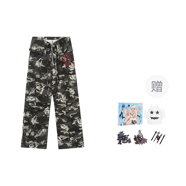 LBPC Jeans Women's-5