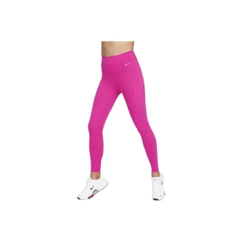 Nike Universa Athletic Trousers Women's Rose Red