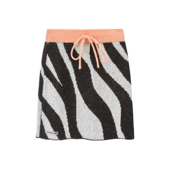 CHUU Casual Short Skirts Women's