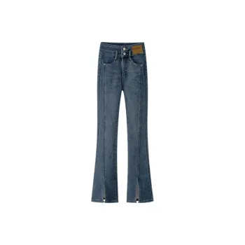 ABBY GODDESS Jeans Women's