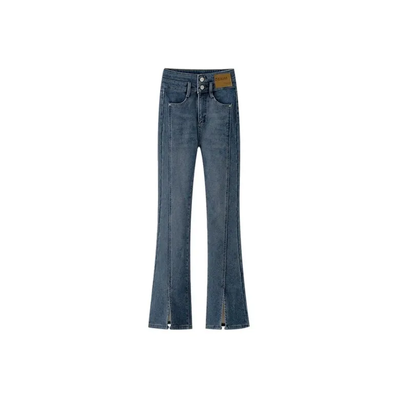 ABBY GODDESS Jeans Women's-0