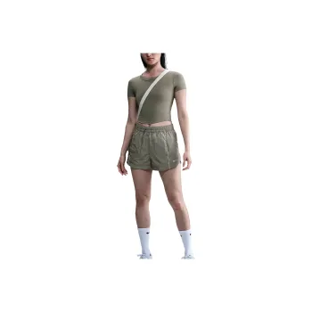 Nike Windrunner Women's Mid Rise 2' Woven Shorts