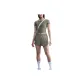 Light Army Green/Sailboat/White