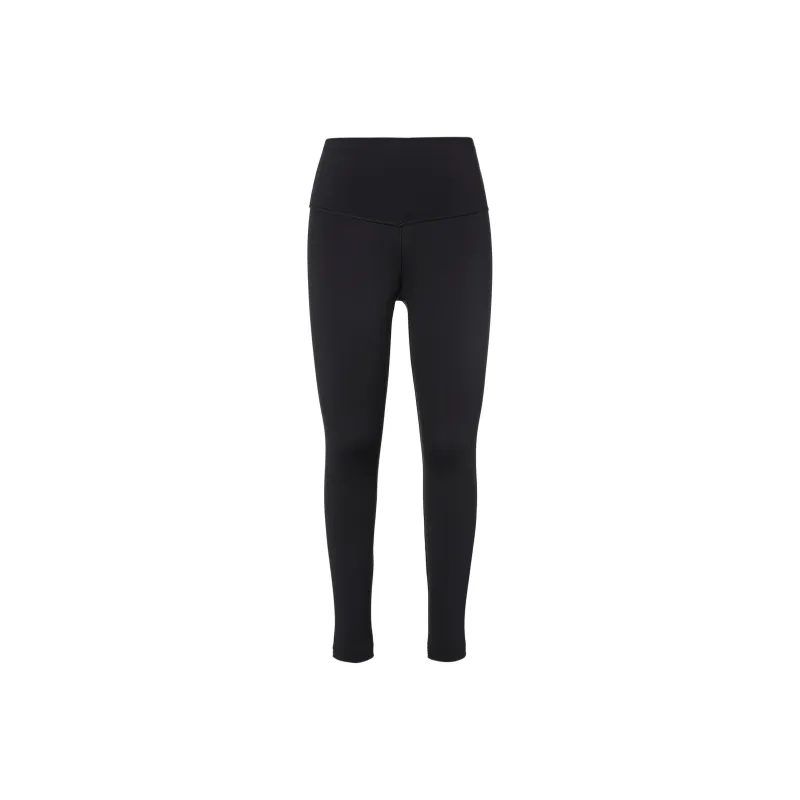 Nike Sports Pants Women's Black-0