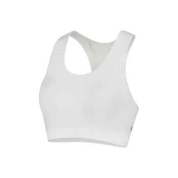 New Balance Sport Vests Women's White
