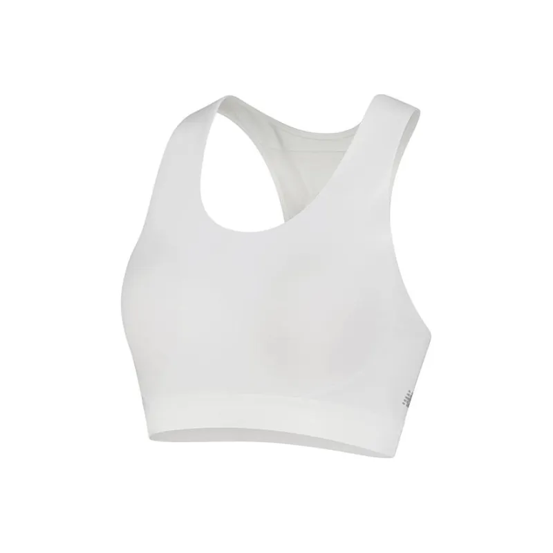 New Balance Sport Vests Women's White-0