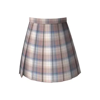 KONGLISHUWAN Casual Short Skirts Women's Luminous Glow