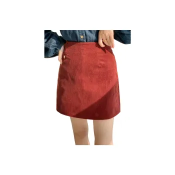 Birthday Casual Short Skirts Women's