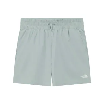THE NORTH FACE Casual Shorts Women's Cool Gray