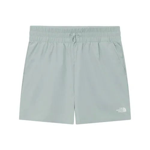 THE NORTH FACE Casual Shorts Women's Cool Gray