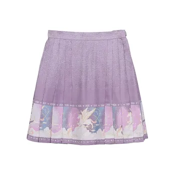 Snbl Casual Short Skirts Women's