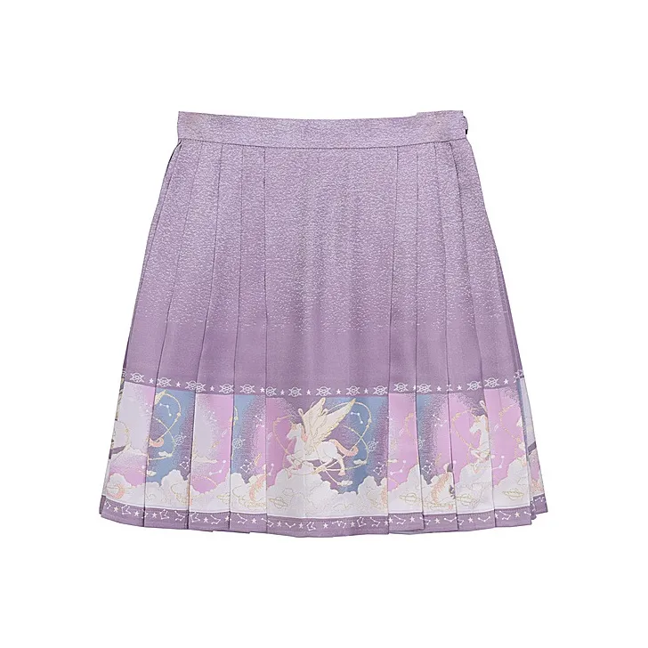 Snbl Casual Short Skirts Women's-0