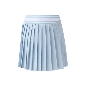 FILA Casual Short Skirts Women's Haze Blue