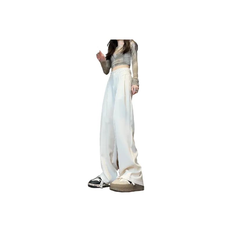 Ordifen Suit Trousers Women's-10