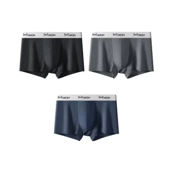 MIIOW Men Underpants