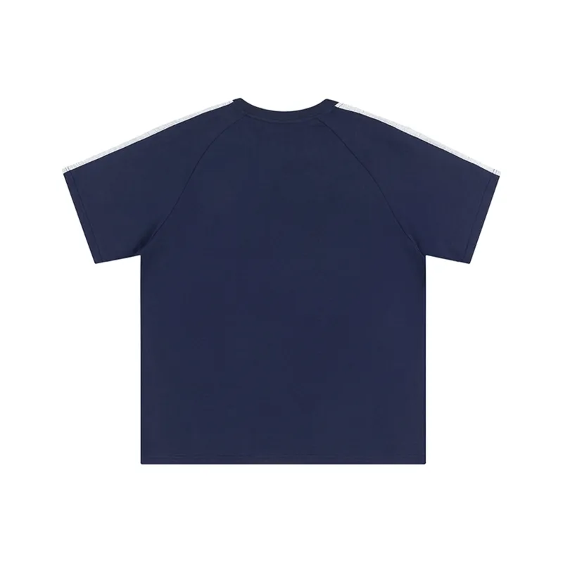 A02 T Shirts Unisex-5