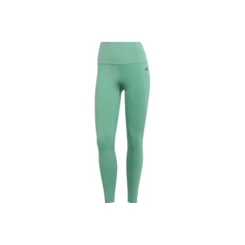 Adidas Free Shipping With AdiClub Optime Power 7/8 Leggings