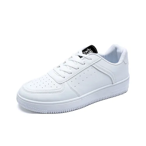 Jinho Abrasion Resistant, Balance, Lightweight, Breathable, Support, Slip Resistant Low Top Skateboard Shoes Men's