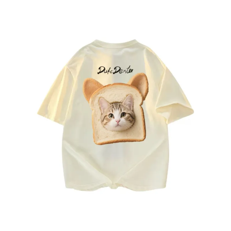 DUKE+DEXTER T Shirts Unisex-5