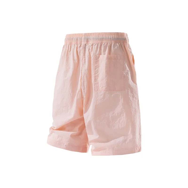 NBNO Casual Shorts Unisex-15